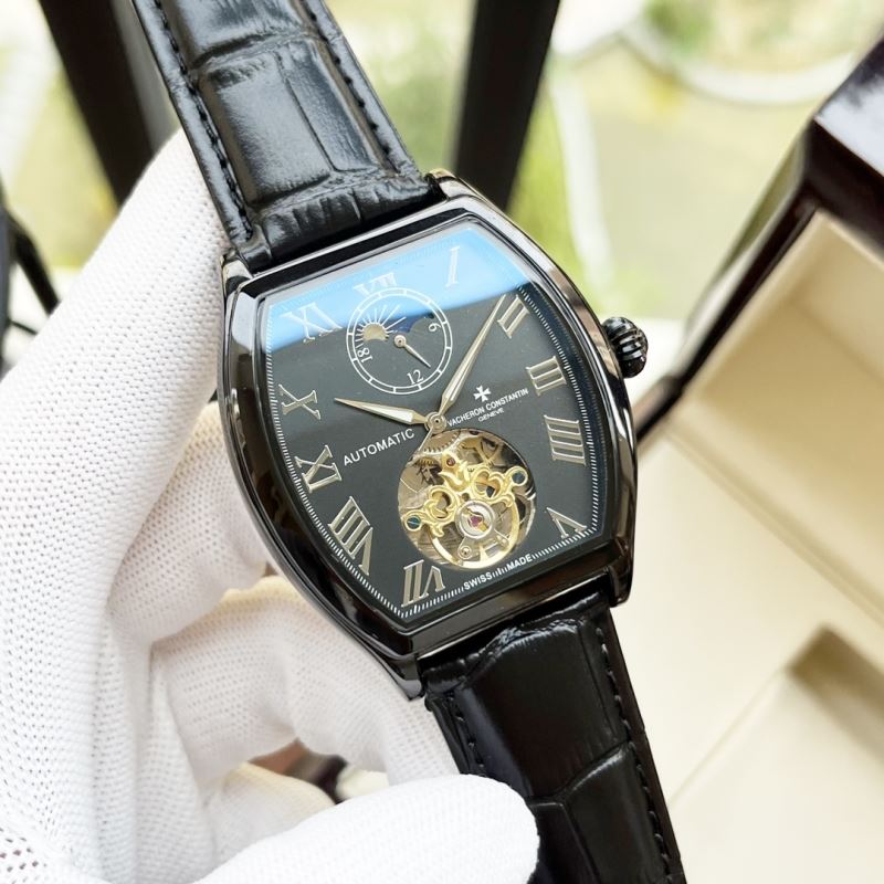 VACHERON CONSTANTIN Watches